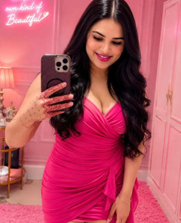 Zoya - Indian