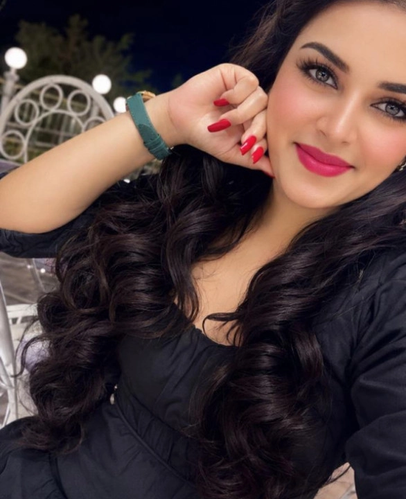 Zoya - Indian