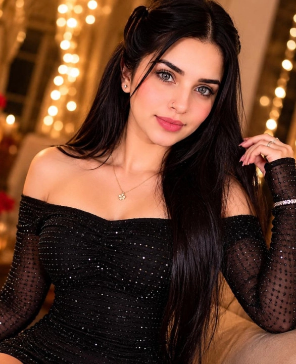 Zoya - Indian