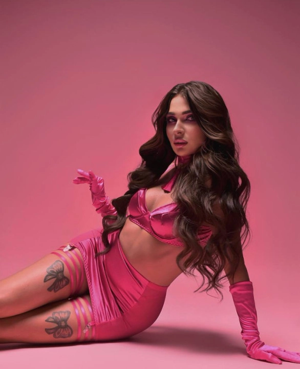 Arina