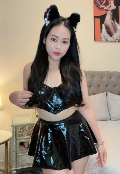 Jolie 18 yo