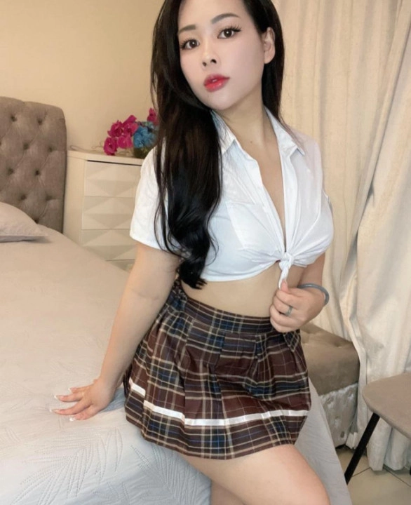 Jolie 18 yo