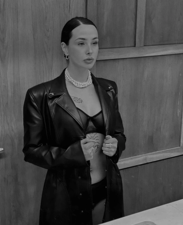 Lily