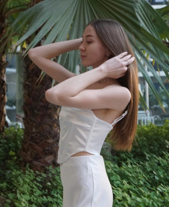 💚❣️💚❣️💚 MARIA  DUBAI HOTTIE 💚❣️💚❣️💚❣️