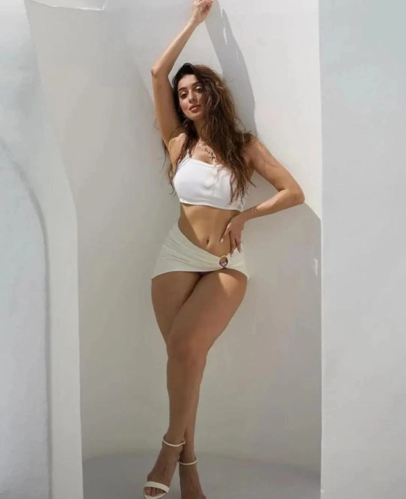 Anya Indian College Girl