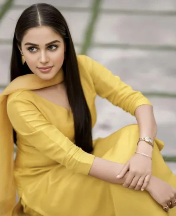 Sexy meera
