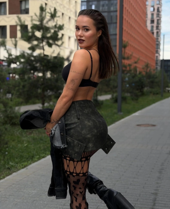 Nicole