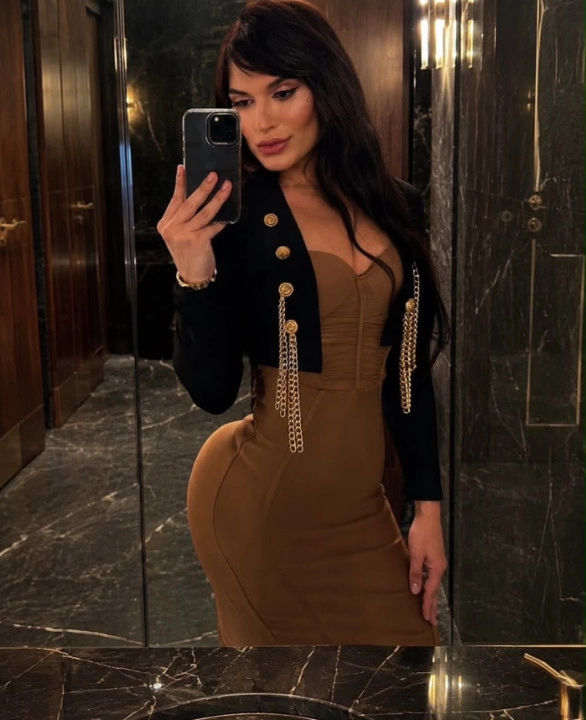 Maya Brazil