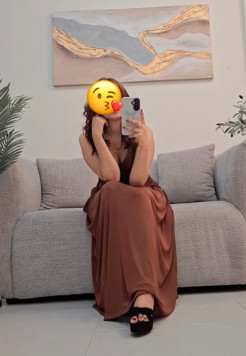 Nia a young confident
