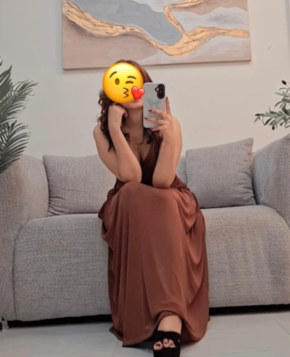 Nia a young confident