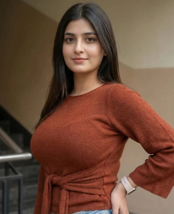 Indian Student Jessica