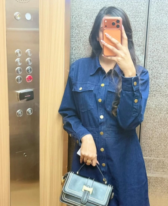 Abira Khan | Hot Pakistani Influencer