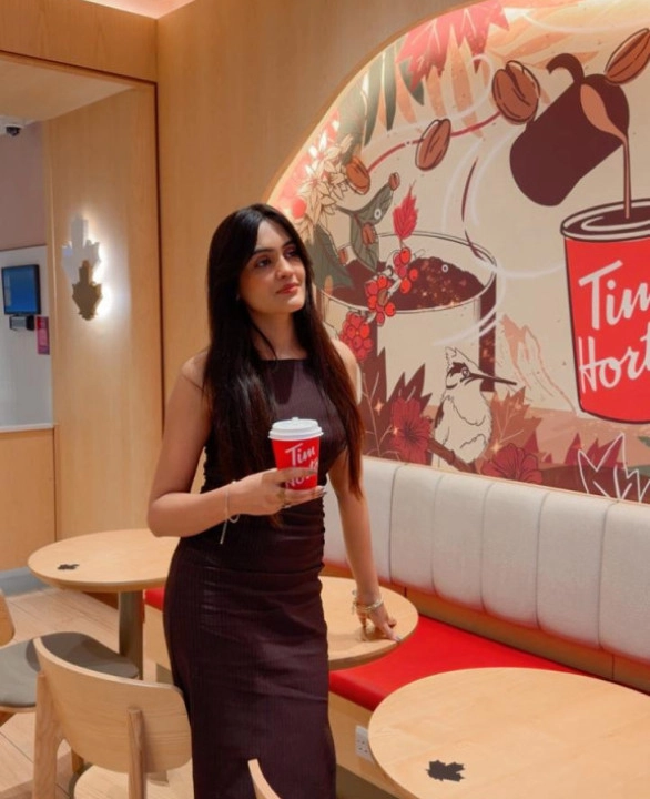 Abira Khan | Hot Pakistani Influencer