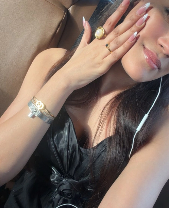 Abira Khan | Hot Pakistani Influencer