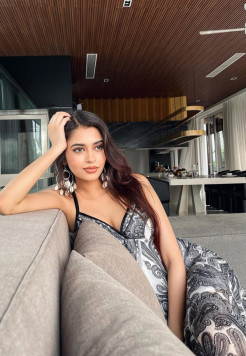 Pallavi Indian