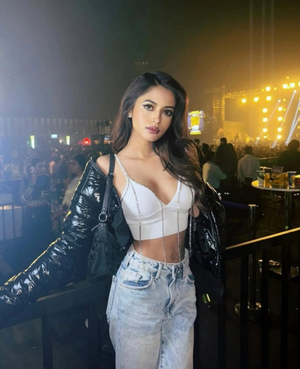 Pallavi Indian
