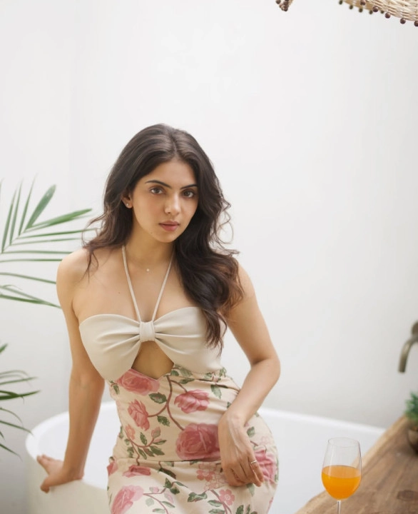 Esha Indian
