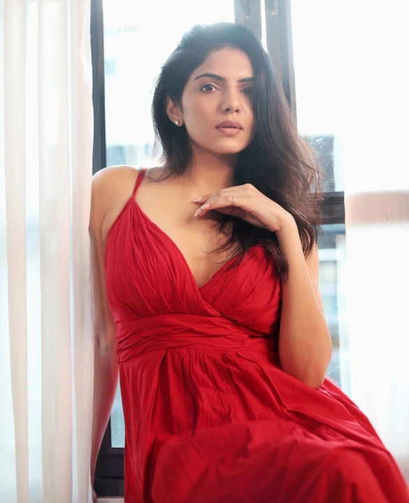 Esha Indian