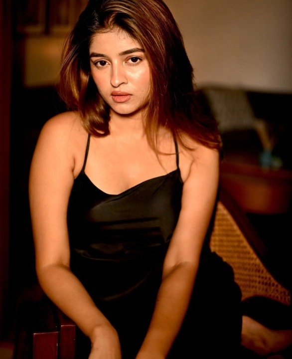 Shital Indian