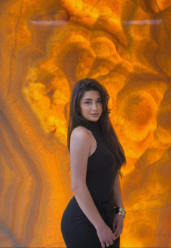 Taniya Indian