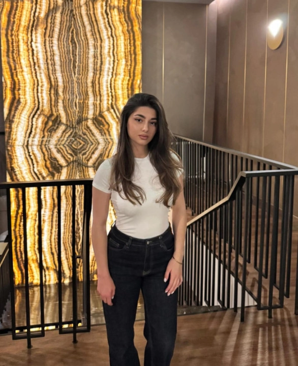 Taniya Indian