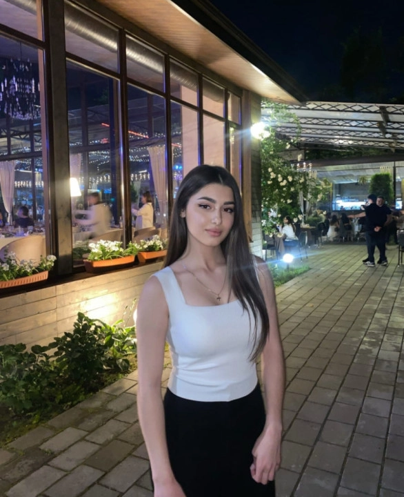 Taniya Indian