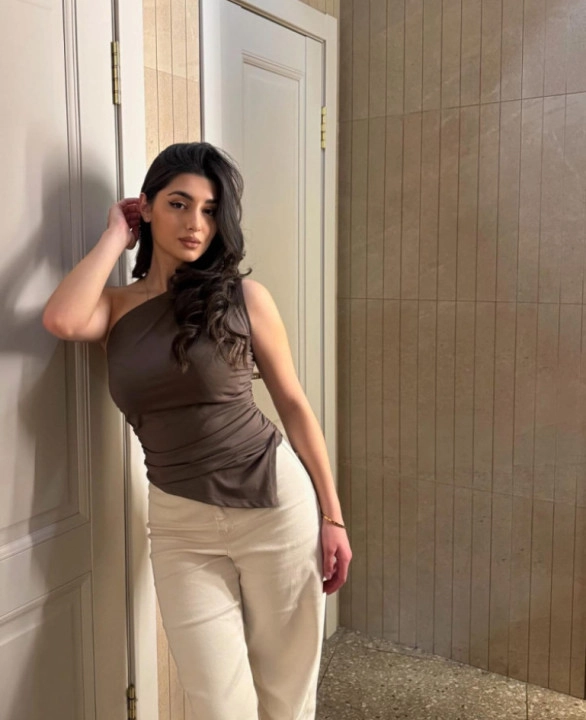 Taniya Indian