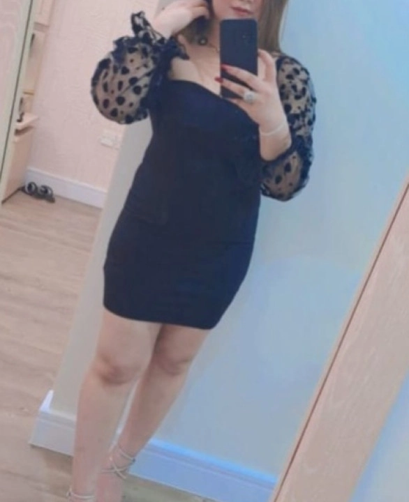 Maya khan