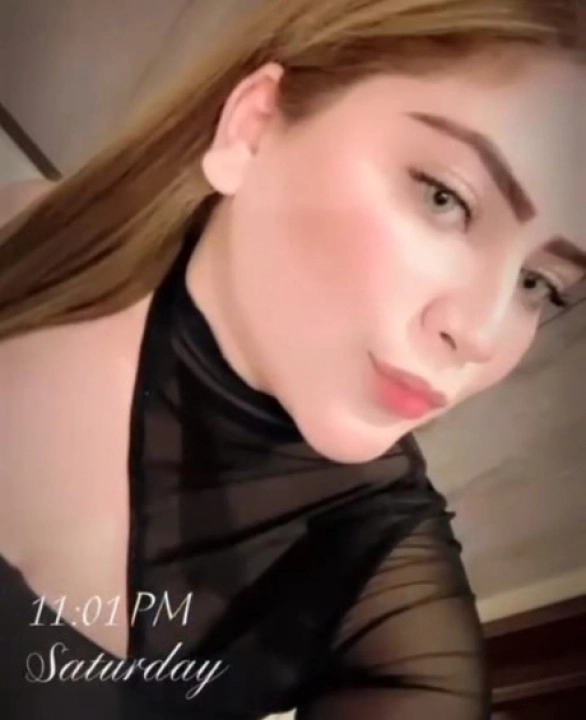 Maya khan