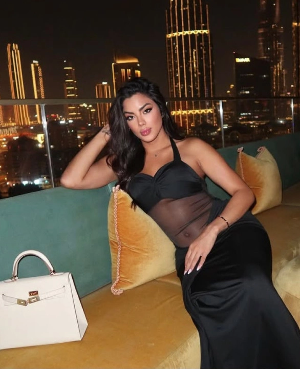 maria