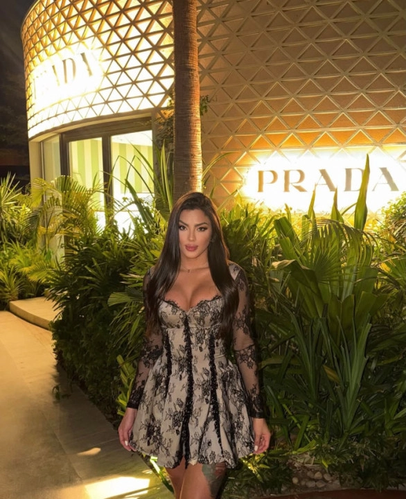maria