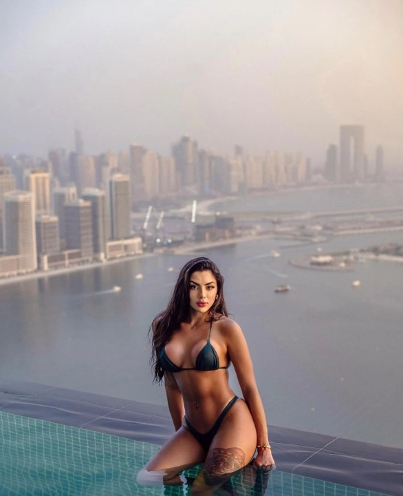 maria