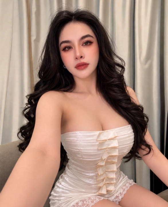 Maggie Japan hot rimming anal gfe
