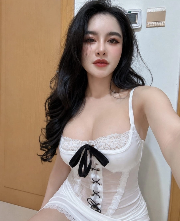 Maggie Japan hot rimming anal gfe
