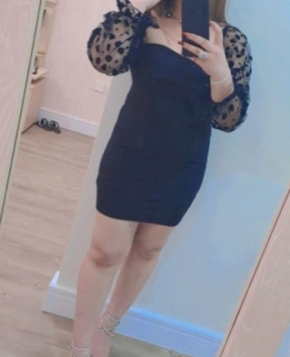 Maya khan