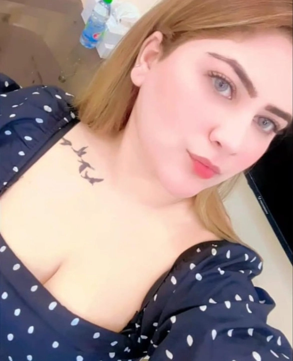 Maya khan