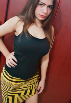 Escort In Dubai 0569890489
