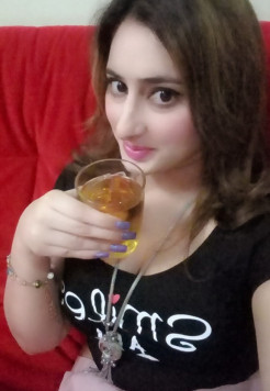 Miss Taniya Verma